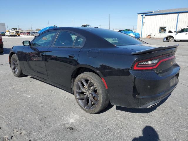 Photo 3 from auction – 2021 DODGE CHARGER SX with VIN 2C3CDXBG1MH561835
