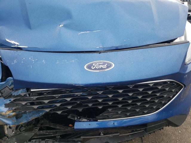 Photo 7 from auction – 2022 FORD ESCAPE SE with VIN 1FMCU0G67NUA83224