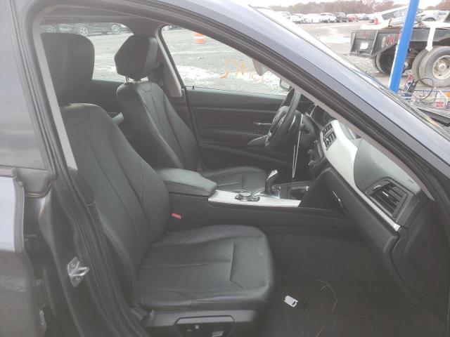 Photo 5 from auction – 2014 BMW 328 XIGT with VIN WBA3X5C50ED556982