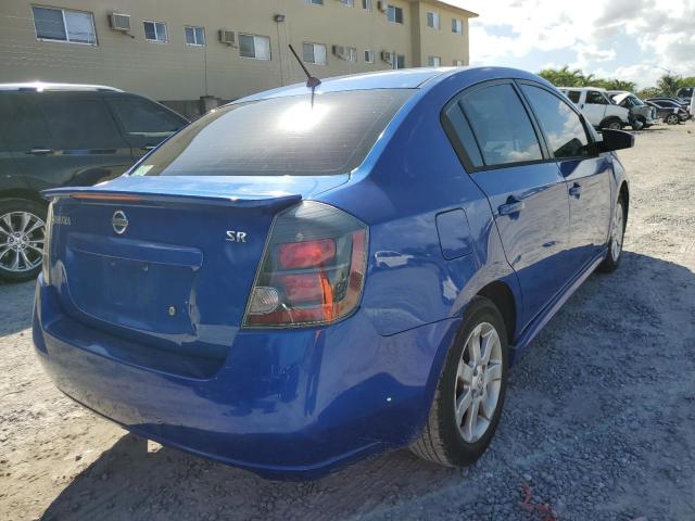 Photo 4 from auction – 2011 NISSAN SENTRA 2.0 with VIN 3N1AB6AP1BL696230