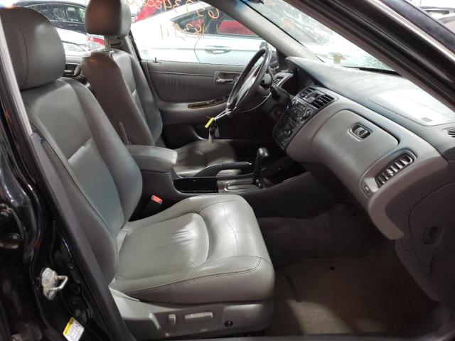 Photo 5 from auction – 2001 HONDA ACCORD EX with VIN 1HGCG16531A080215