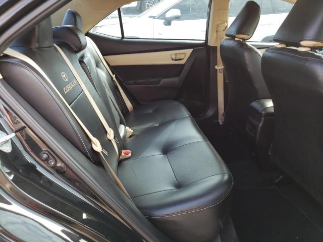 Photo 6 from auction – 2018 TOYOTA COROLLA L with VIN 5YFBURHEXJP760770