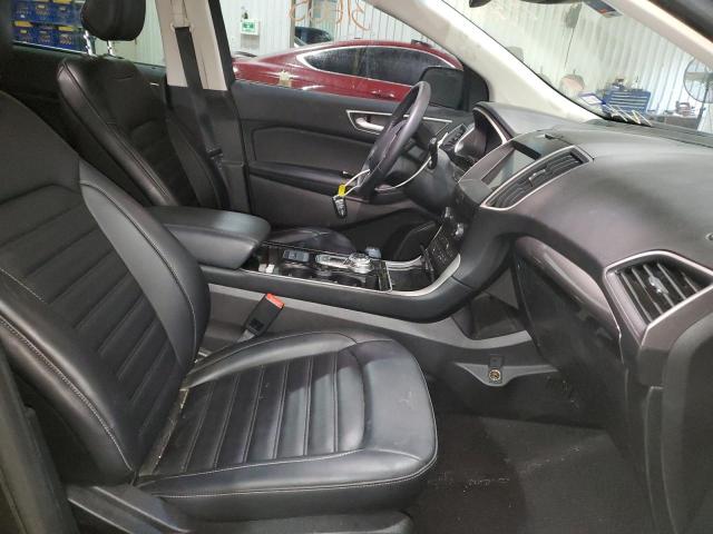 Photo 5 from auction – 2019 FORD EDGE SEL with VIN 2FMPK3J90KBB75630