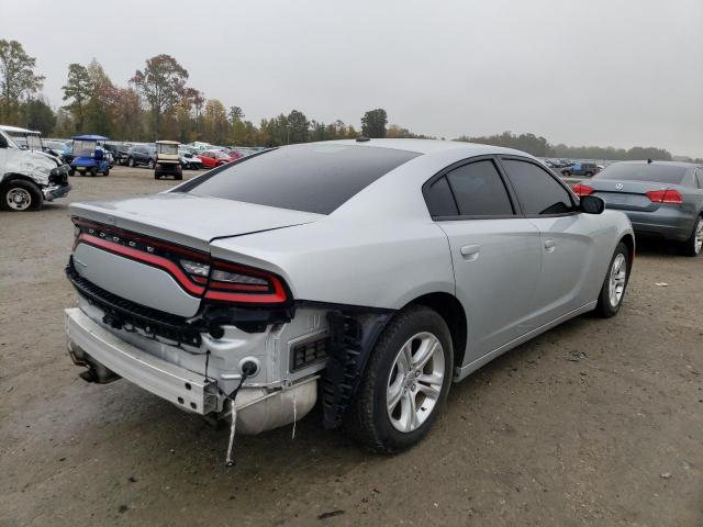 Photo 4 from auction – 2019 DODGE CHARGER SX with VIN 2C3CDXBG7KH657319