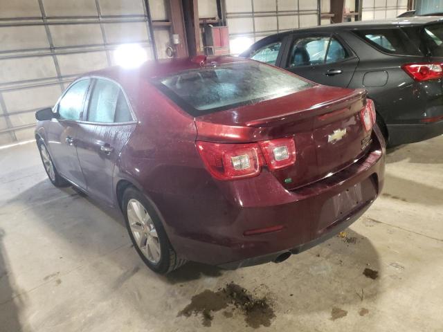 Photo 3 from auction – 2016 CHEVROLET MALIBU LIM with VIN 1G11E5SA5GF105898