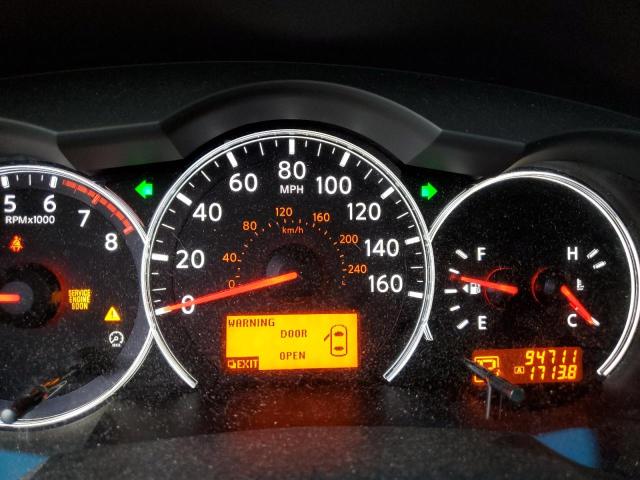 Photo 8 from auction – 2012 NISSAN ALTIMA BAS with VIN 1N4AL2AP3CN414468