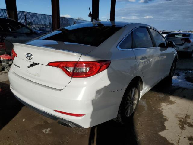 Photo 4 from auction – 2015 HYUNDAI SONATA SE with VIN 5NPE24AF2FH024905