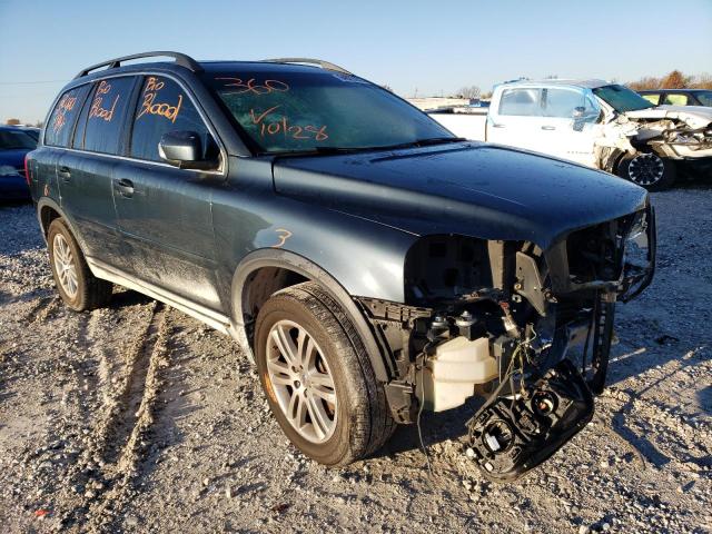 Photo 1 from auction – 2007 VOLVO XC90 with VIN YV4CZ982171333600