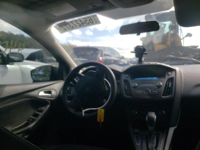 Photo 9 from auction – 2018 FORD FOCUS SE with VIN 1FADP3F21JL208448