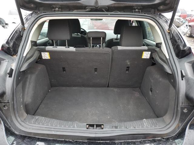 Photo 9 from auction – 2012 FORD FOCUS SE with VIN 1FAHP3K29CL421965