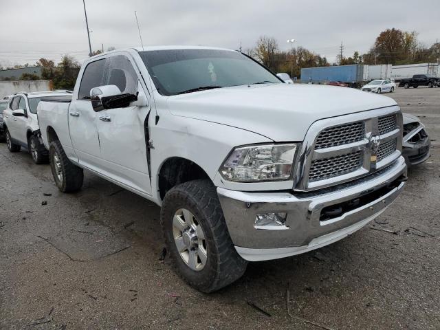DODGE RAM 2500 2011 with VIN 3D7UT2CL4BG545665 - Photo from auction