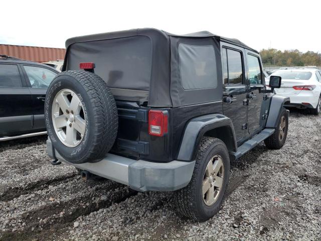 Photo 4 from auction – 2010 JEEP WRANGLER U with VIN 1J4BA5H18AL115438