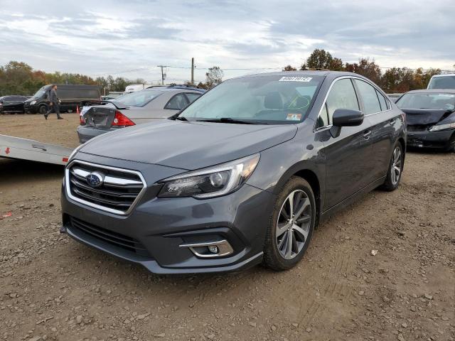 Photo 2 from auction – 2018 SUBARU LEGACY 3.6 with VIN 4S3BNEN69J3004424