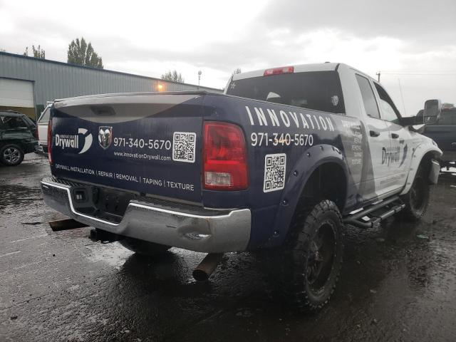 Photo 4 from auction – 2011 DODGE RAM 1500 with VIN 1D7RV1GT0BS511560