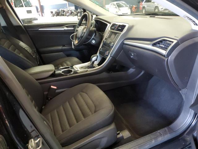 Photo 5 from auction – 2013 FORD FUSION SE with VIN 3FA6P0H72DR328247