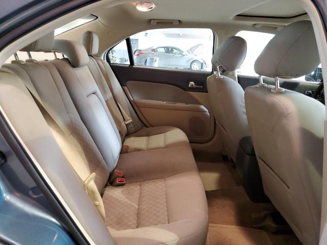Photo 6 from auction – 2012 FORD FUSION SE with VIN 3FAHP0HA1CR358570
