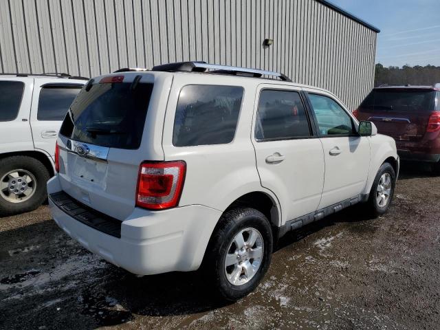 Photo 4 from auction – 2012 FORD ESCAPE LIM with VIN 1FMCU0E78CKC51697