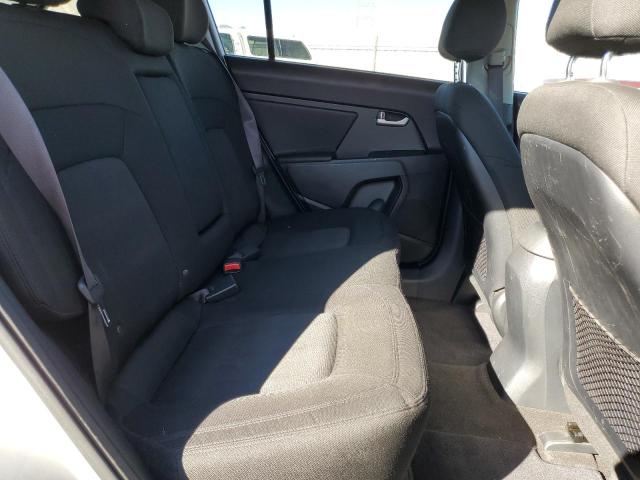 Photo 6 from auction – 2012 KIA SPORTAGE B with VIN KNDPB3A23C7178197