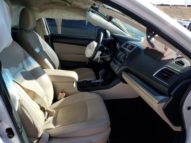 Photo 5 from auction – 2015 SUBARU LEGACY 2.5 with VIN 4S3BNBJ65F3008241