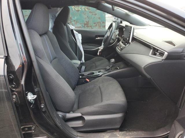 Photo 5 from auction – 2020 TOYOTA COROLLA SE with VIN 5YFP4RCE2LP039035