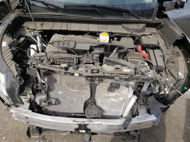 Photo 7 from auction – 2022 NISSAN PATHFINDER with VIN 5N1DR3BAXNC209360
