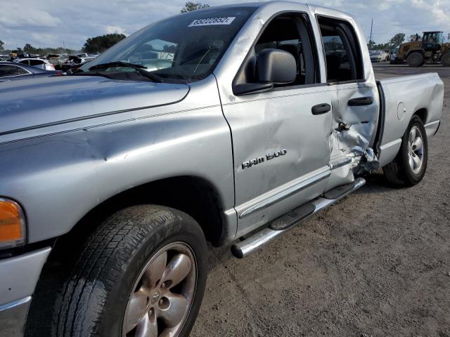 Photo 9 from auction – 2005 DODGE RAM with VIN 1D7HA18N35J637526