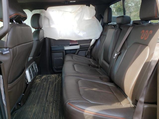 Photo 6 from auction – 2016 FORD F150 SUPER with VIN 1FTEW1EF0GFC05381