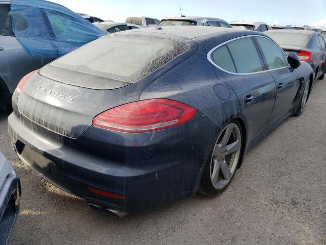 صورة رقم 4 من المزاد - 2014 PORSCHE PANAMERA S مع VIN WP0AB2A70EL056001
