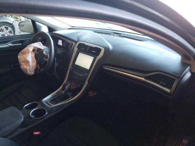 Photo 9 from auction – 2013 FORD FUSION SE with VIN 3FA6P0H75DR290481