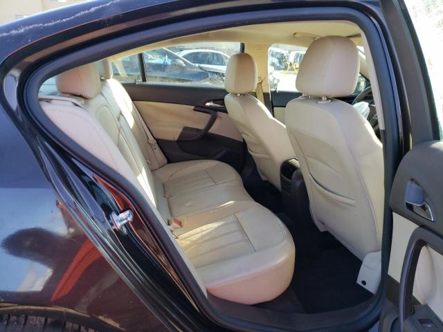 Photo 6 from auction – 2011 BUICK REGAL CXL with VIN W04GN5EC7B1033410