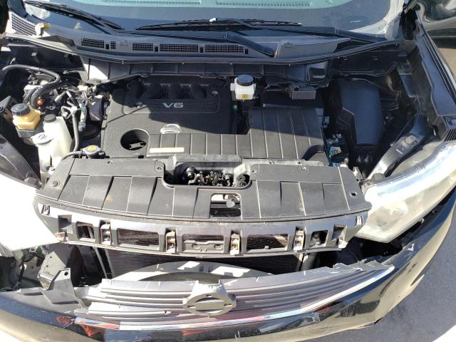 Photo 7 from auction – 2015 NISSAN QUEST S with VIN JN8AE2KP4F9128519