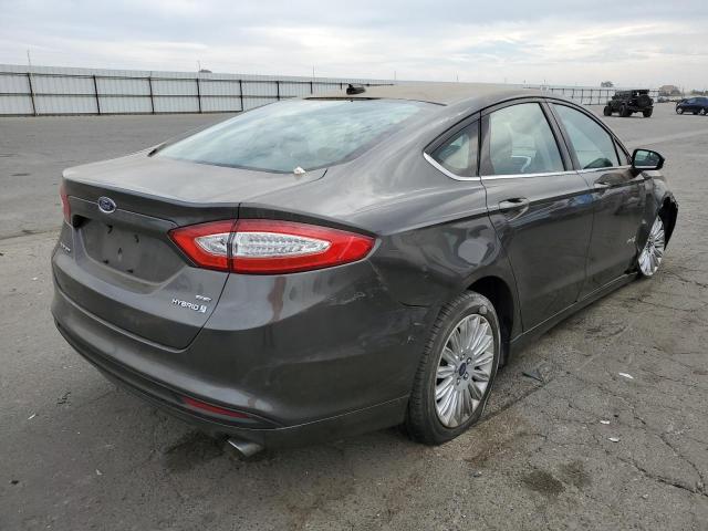 Photo 4 from auction – 2016 FORD FUSION SE with VIN 3FA6P0LUXGR282636