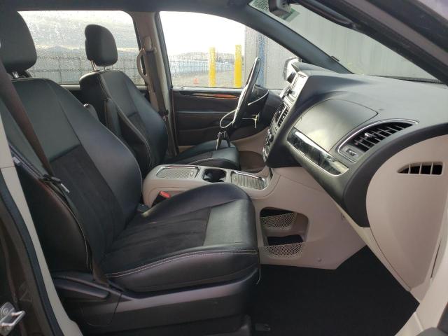 Photo 5 from auction – 2020 DODGE GRAND CARA with VIN 2C4RDGCG3LR152569