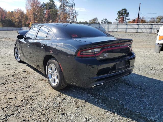 Photo 3 from auction – 2019 DODGE CHARGER SX with VIN 2C3CDXBG8KH698946