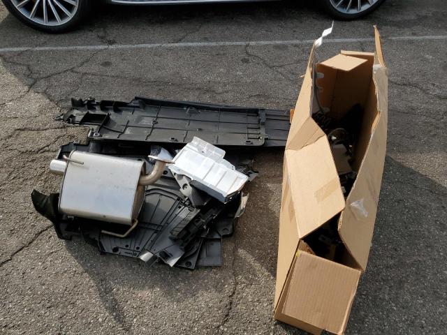 Photo 9 from auction – 2022 SUBARU FORESTER T with VIN JF2SKARC5NH478771