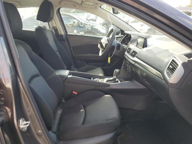 Photo 5 from auction – 2017 MAZDA 3 SPORT with VIN 3MZBN1K73HM151379