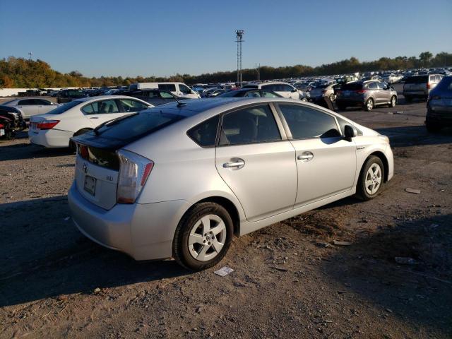 صورة رقم 4 من المزاد - 2011 TOYOTA PRIUS مع VIN JTDKN3DU1B1375286