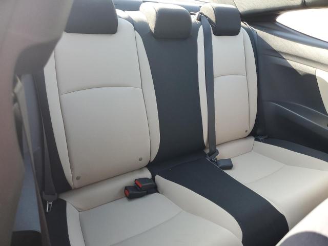 Photo 6 from auction – 2017 HONDA CIVIC LX with VIN 2HGFC4B5XHH307301