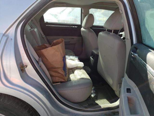 Photo 6 from auction – 2005 CHRYSLER 300 TOURIN with VIN 2C3JA53G95H659807