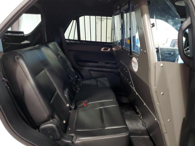 Photo 6 from auction – 2018 FORD EXPLORER P with VIN 1FM5K8AR1JGB58766