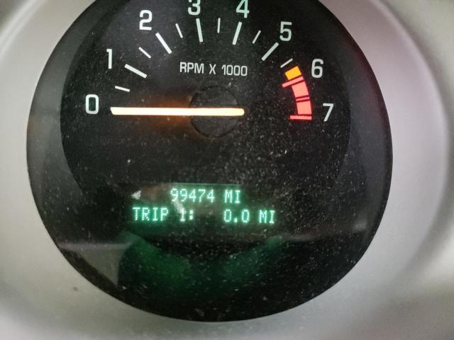 Photo 8 from auction – 2000 BUICK LESABRE LI with VIN 1G4HR54K7YU170132