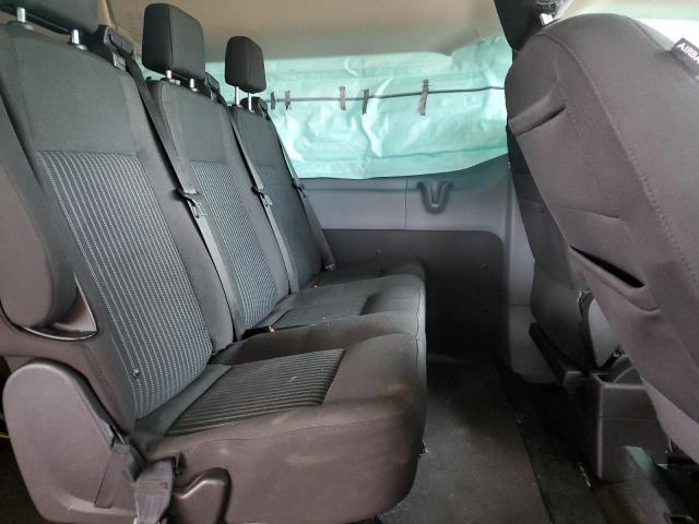 Photo 6 from auction – 2019 FORD TRANSIT T- with VIN 1FBZX2ZM1KKA06437