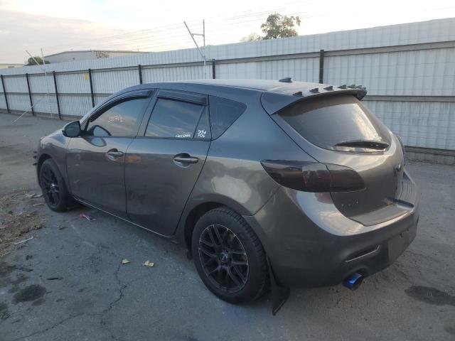 Photo 3 from auction – 2012 MAZDA 3 I with VIN JM1BL1M86C1677459