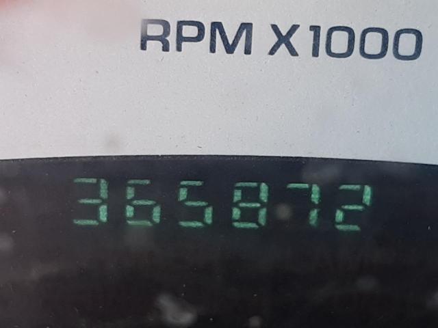 Photo 8 from auction – 2003 DODGE RAM 2500 S with VIN 3D7KA28633G748029