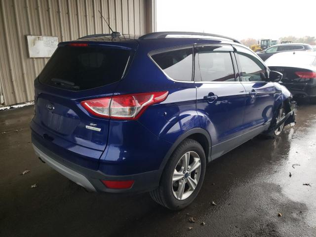 Photo 4 from auction – 2015 FORD ESCAPE SE with VIN 1FMCU0G96FUA81833