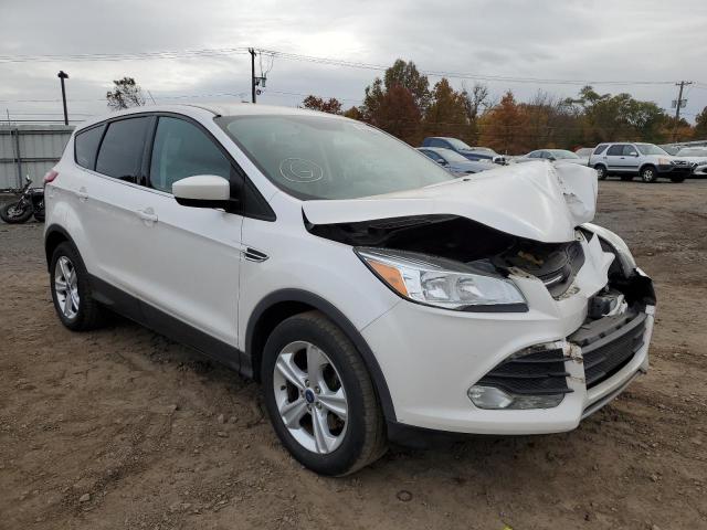 FORD ESCAPE SE 2015 with VIN 1FMCU9GX6FUA96660 - Photo from auction