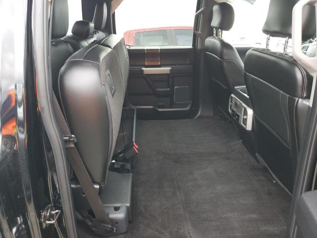 Photo 6 from auction – 2017 FORD F150 SUPER with VIN 1FTEW1EP7HKD66294
