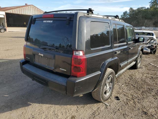 Zdjęcie 4 z aukcji – 2006 JEEP COMMANDER z VIN 1J8HG48K26C158237