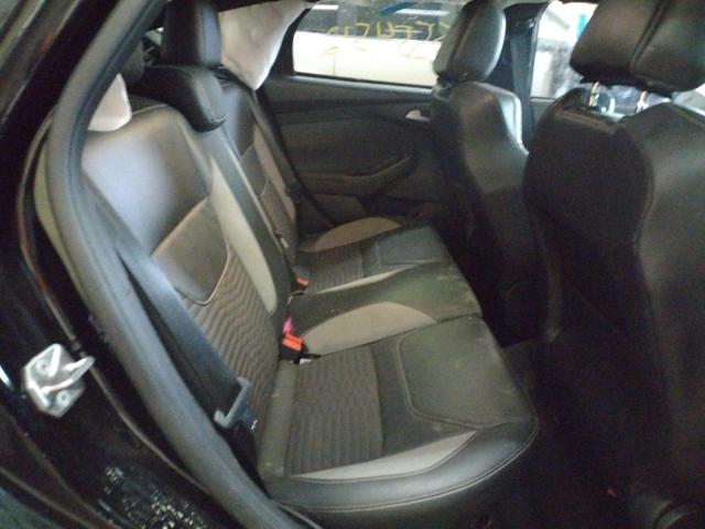 Photo 6 from auction – 2017 FORD FOCUS ST with VIN 1FADP3L9XHL313372