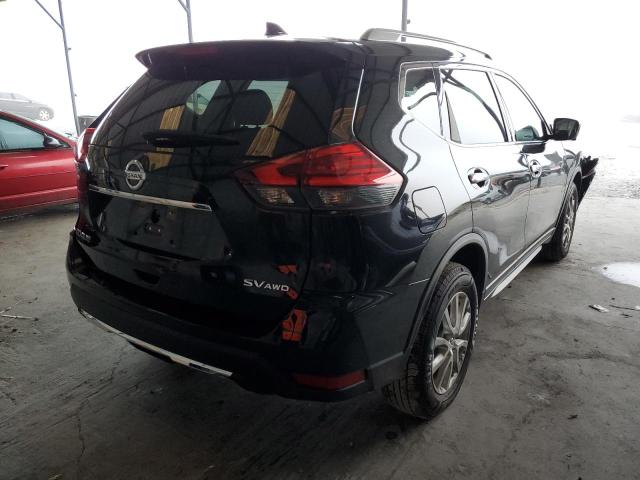 Photo 4 from auction – 2017 NISSAN ROGUE S with VIN KNMAT2MV8HP578282